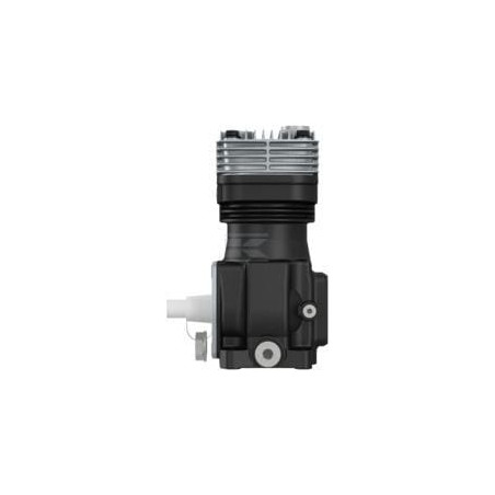 Compresseur à cylindre WABCO 4111405010