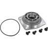Couvercle de roulement WABCO 4111419232
