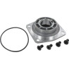 Couvercle de roulement WABCO 4111419232