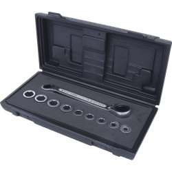 Coffret de douilles KSTOOLS