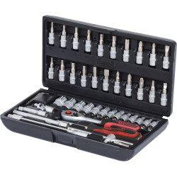 Coffret de douilles KSTOOLS