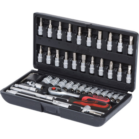 Coffret de douilles KSTOOLS