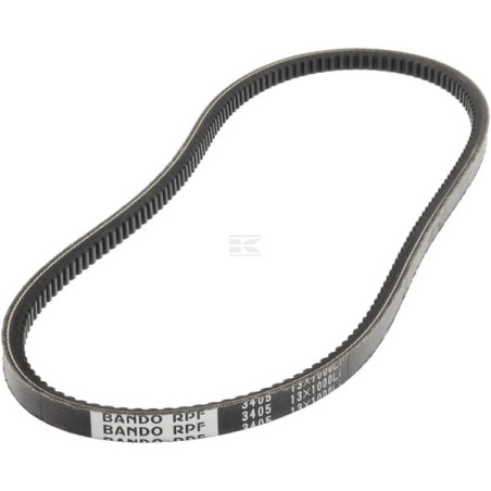 Courroie de traction KUBOTA 3C15116250