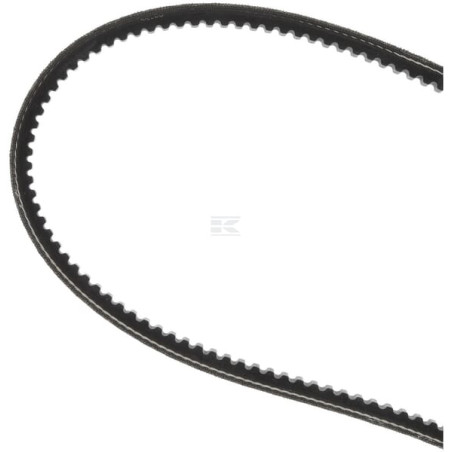 Courroie de traction KUBOTA 3C15116250