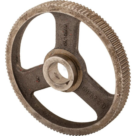 Carter de poulie PROFIX 3850RT135018