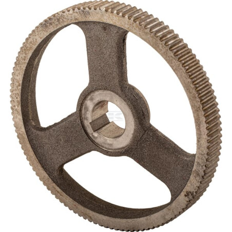Carter de poulie PROFIX 3850RT135018