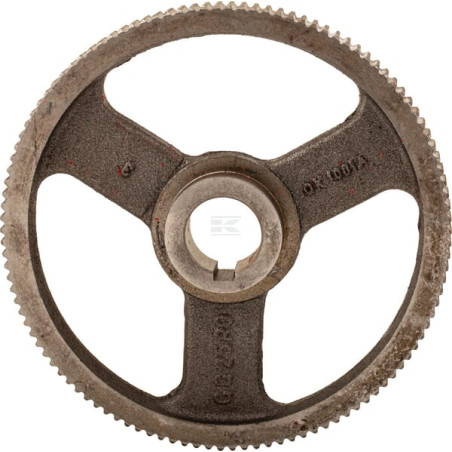 Carter de poulie PROFIX 3850RT135018