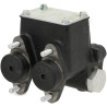 Maître-cylindre KUBOTA 3C08167406