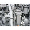 Chauffage DEFA 411156APU