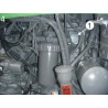 Chauffage DEFA 411156APU