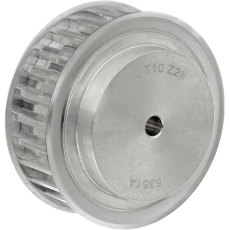Poulie UNIVERSEL 40T10272