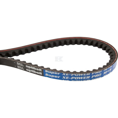 Courroie OPTIBELT 3VX1120XEP
