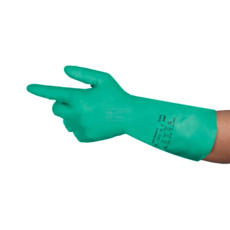 Gants ANSELL 37676090