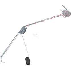 Capteur de carburant MASSEY FERGUSON (AGCO) 3787790M1