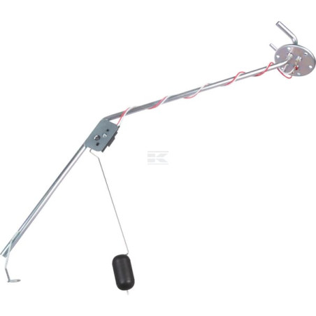 Capteur de carburant MASSEY FERGUSON (AGCO) 3787790M1