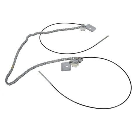 Chaîne de transmission STIGA 3871064101
