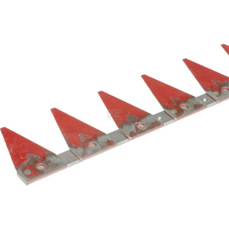 Couteau de coupe PROFIX 3850RT135029
