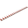 Couteau de coupe PROFIX 3850RT135029