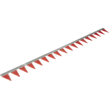 Couteau de coupe PROFIX 3850RT135029