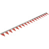 Couteau de coupe PROFIX 3850RT135029