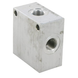 Boîtier WALVOIL 3CC12312