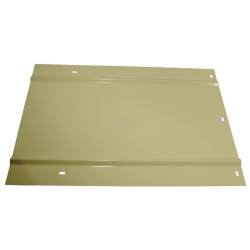 Plaque TRIOLIET-MULLOS 40355
