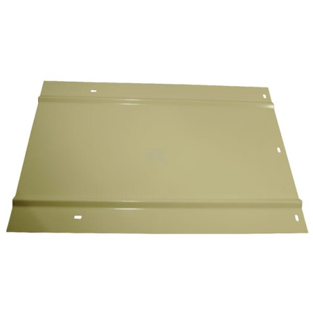 Plaque TRIOLIET-MULLOS 40355