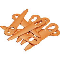 Jeu de lames STIHL 40080071000AFW