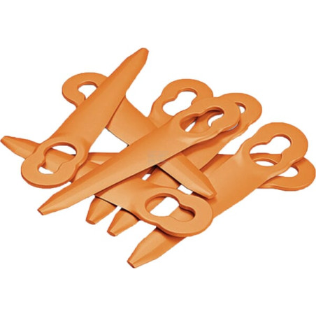Jeu de lames STIHL 40080071000AFW