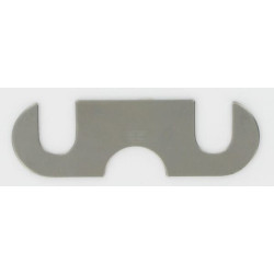 Plaque ESM 3631000