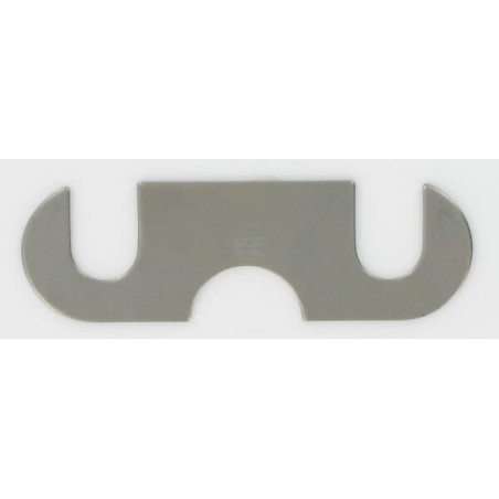 Plaque ESM 3631000
