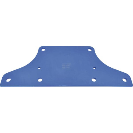 Plaque LEMKEN 4022570