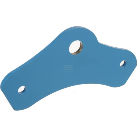 Plaque d'appui LEMKEN 4022941