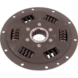 Disque d'embrayage ANTONIO CARRARO 40110014
