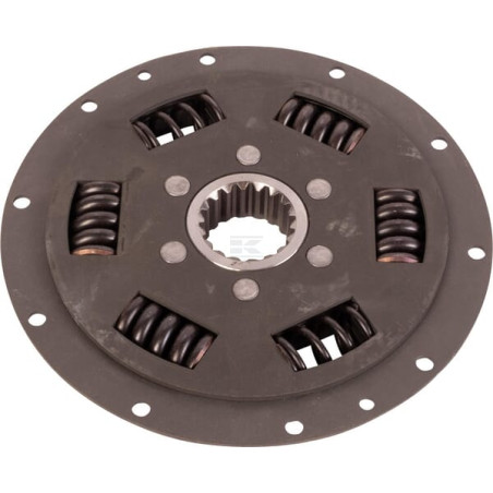Disque d'embrayage ANTONIO CARRARO 40110014