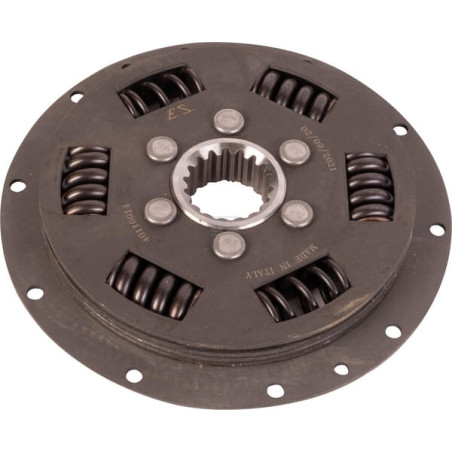 Disque d'embrayage ANTONIO CARRARO 40110014