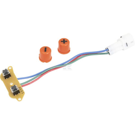 Interrupteur KUBOTA 3P30085310