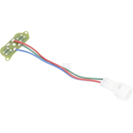 Interrupteur KUBOTA 3P30085310