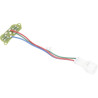 Interrupteur KUBOTA 3P30085310