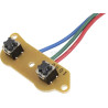 Interrupteur KUBOTA 3P30085310