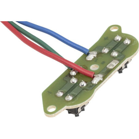 Interrupteur KUBOTA 3P30085310