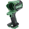 Jeu de boîtier HIKOKI 373031