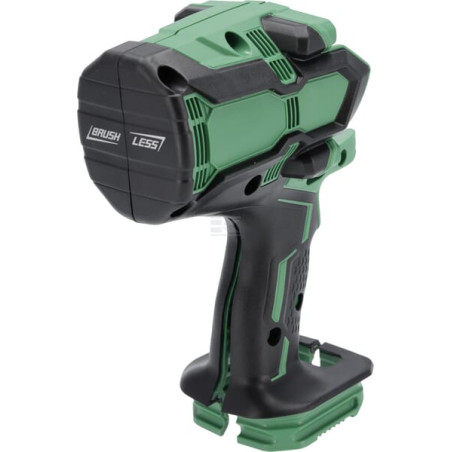 Jeu de boîtier HIKOKI 373031
