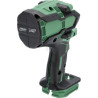 Jeu de boîtier HIKOKI 373031