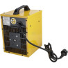 Chauffage soufflante MASTER 4012050