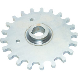 Disque de frein STIGA 3871788010