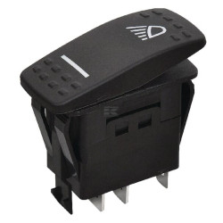 Commutateur de phares MASSEY FERGUSON (AGCO) 3809498M1