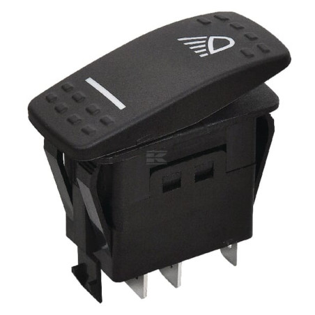 Commutateur de phares MASSEY FERGUSON (AGCO) 3809498M1