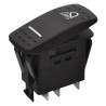 Commutateur de phares MASSEY FERGUSON (AGCO) 3809498M1
