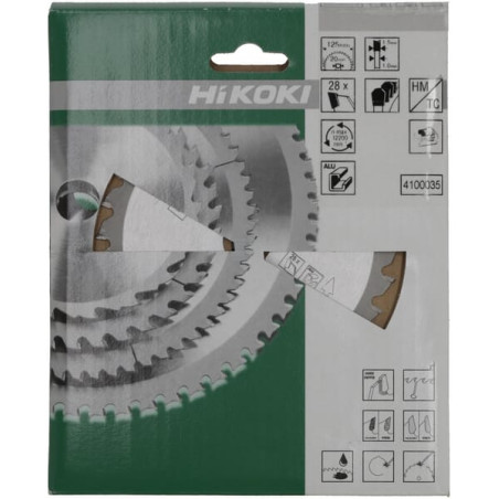 Lame HIKOKI 4100035